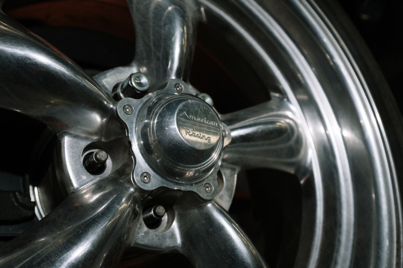 Wheel and rim service